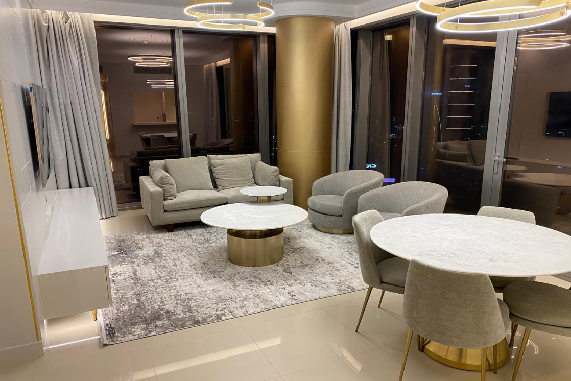 DESIGN & BUILD - BOULEVARD PLAZA