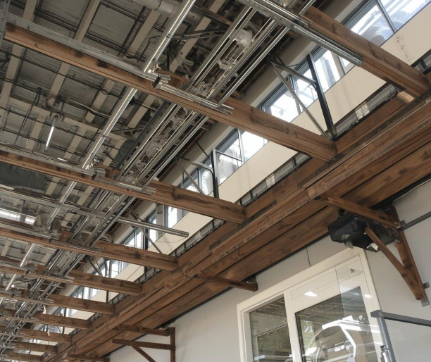 Turnkey Fit-Out Works