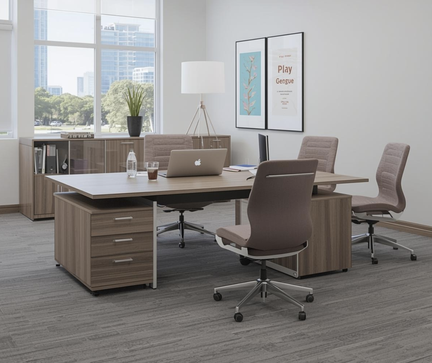 Office Furniture
